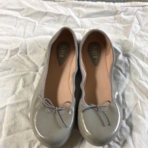 Never worn Child ballet shoe by BLOCH